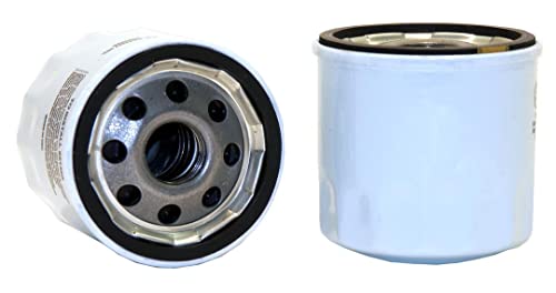 WIX Filters - 51360 Heavy Duty Spin-On Lube Filter, Pack of 1 - Image 1