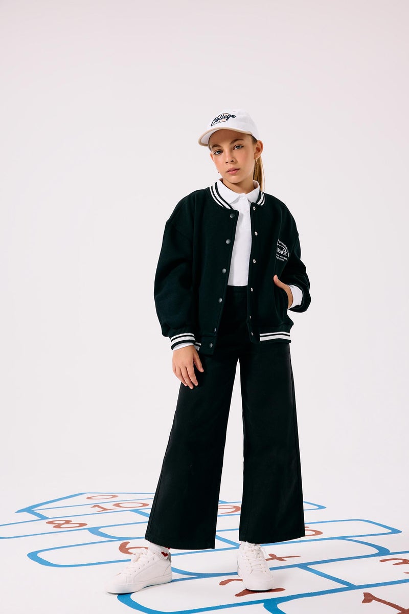 ديفاكتو جاكيت بناتي - Image 2