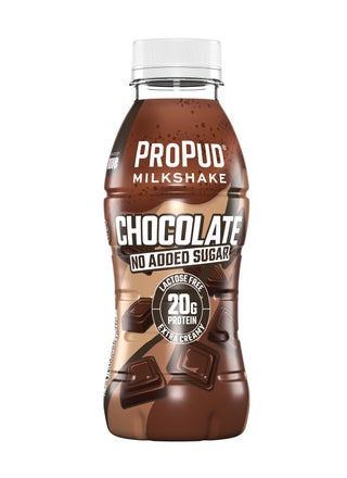 Protein Shake Chocolate