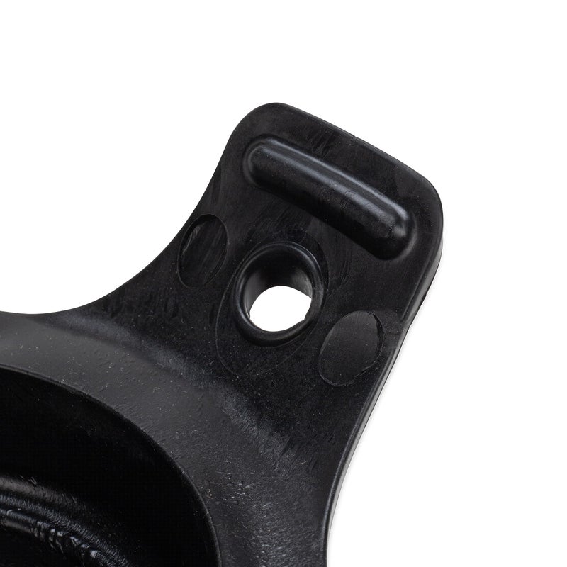 Camco Flexible 3-in-1 Sewer Adapter Hose Seal -Flexible Fitting That Makes Connection to a Sewer Inlet Simple and Less Hands On! (39318), Black - Image 4