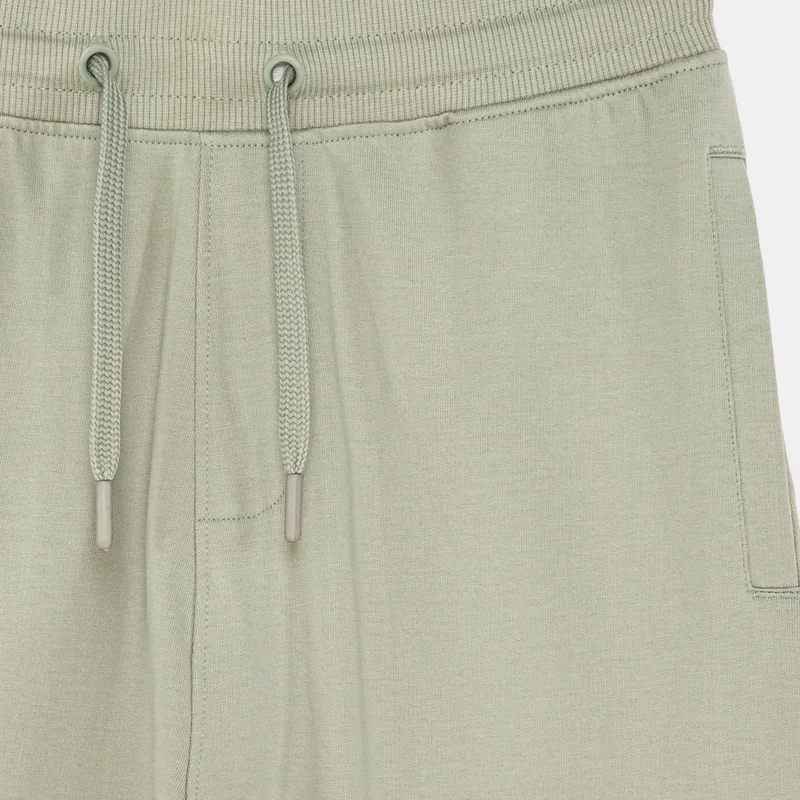 Sun And Sand Sports Green Kids' Classic Joggers  | Best Price UAE