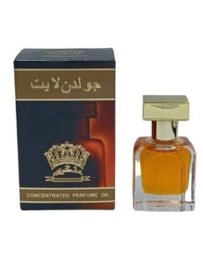 Golden Light 20ml