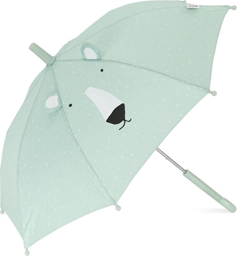 Trixie Baby Polar Bear Umbrella - Image 1
