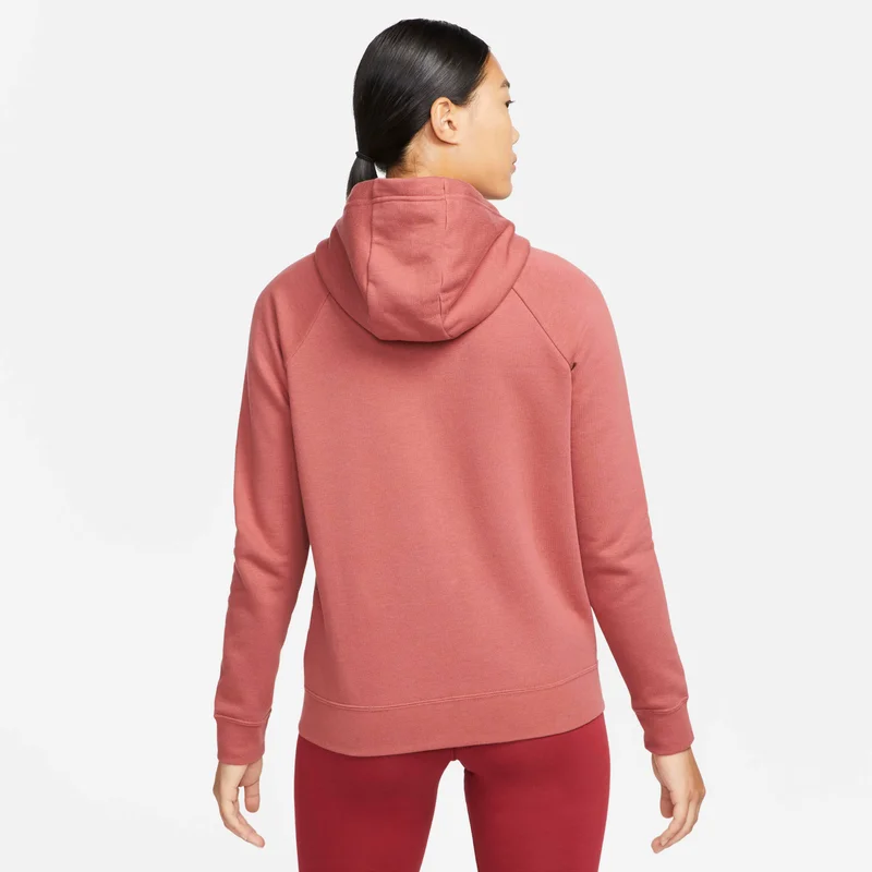 Nike Women's Sportswear Essential Fleece Jacket
