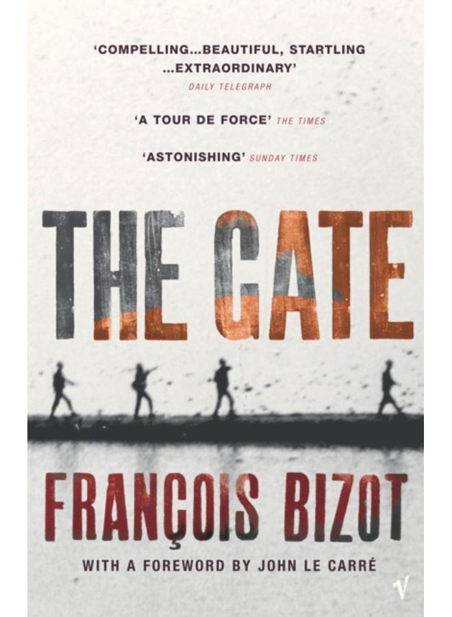 The Gate 