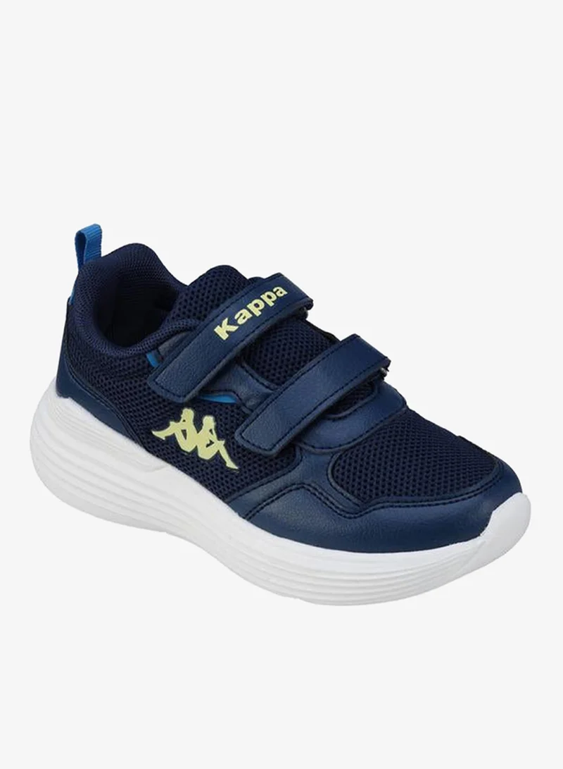 كابا Unisex Hook & Loop Sports Shoes