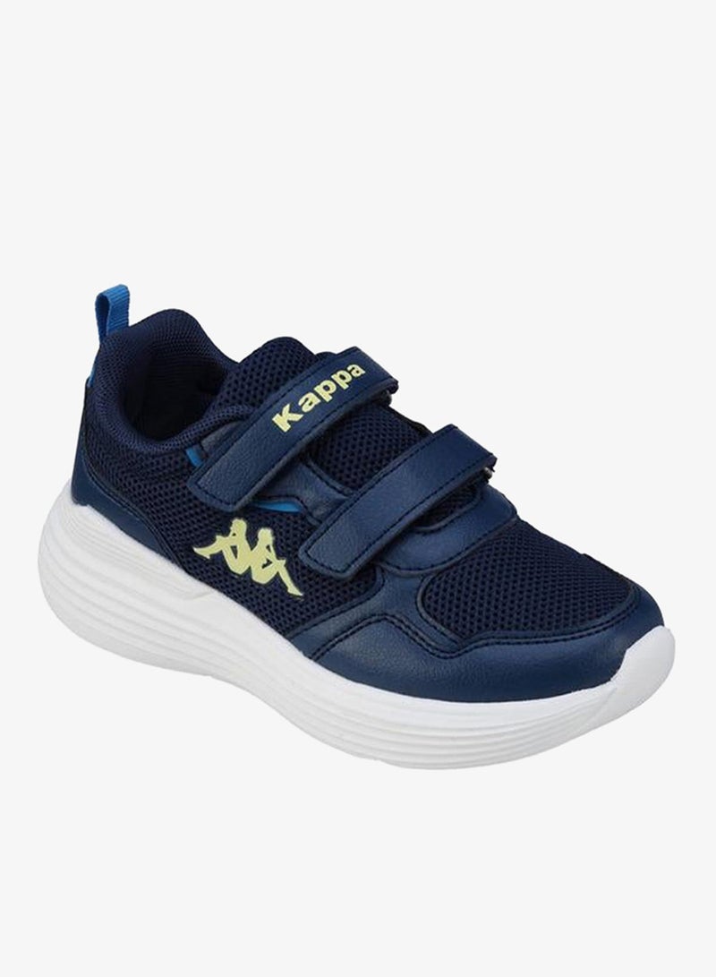 Kappa Unisex Hook & Loop Sports Shoes - Image 2