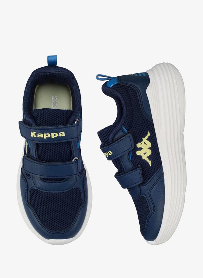 Kappa Unisex Hook & Loop Sports Shoes - Image 3