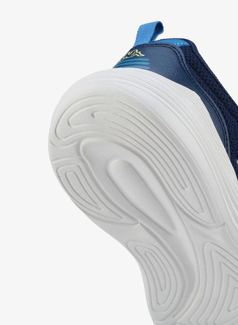 Kappa Unisex Hook & Loop Sports Shoes - Image 5