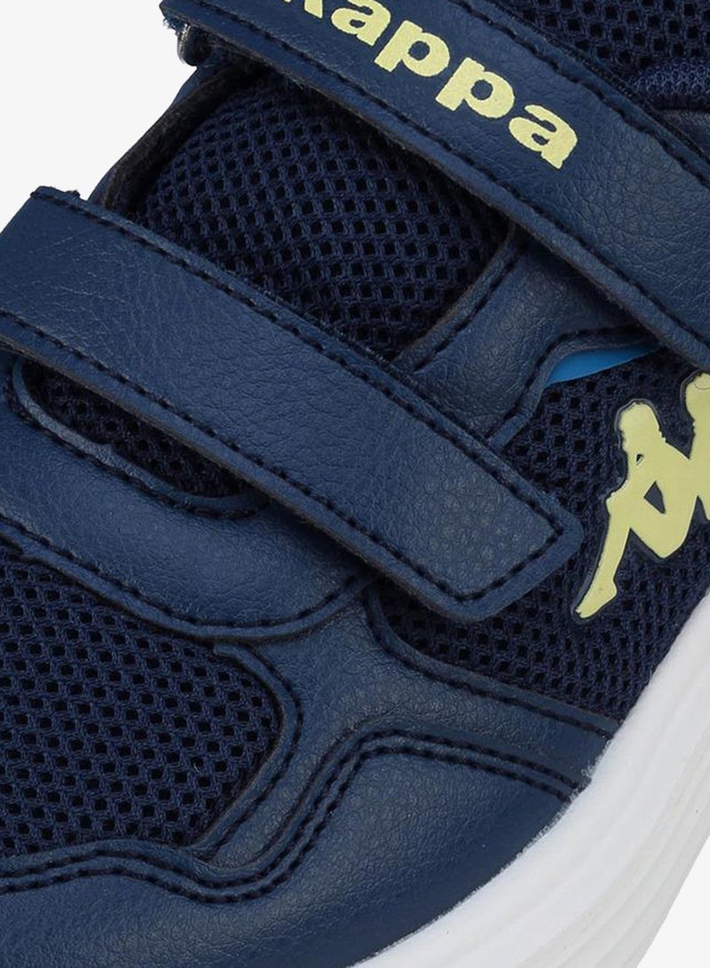 Kappa Unisex Hook & Loop Sports Shoes - Image 4