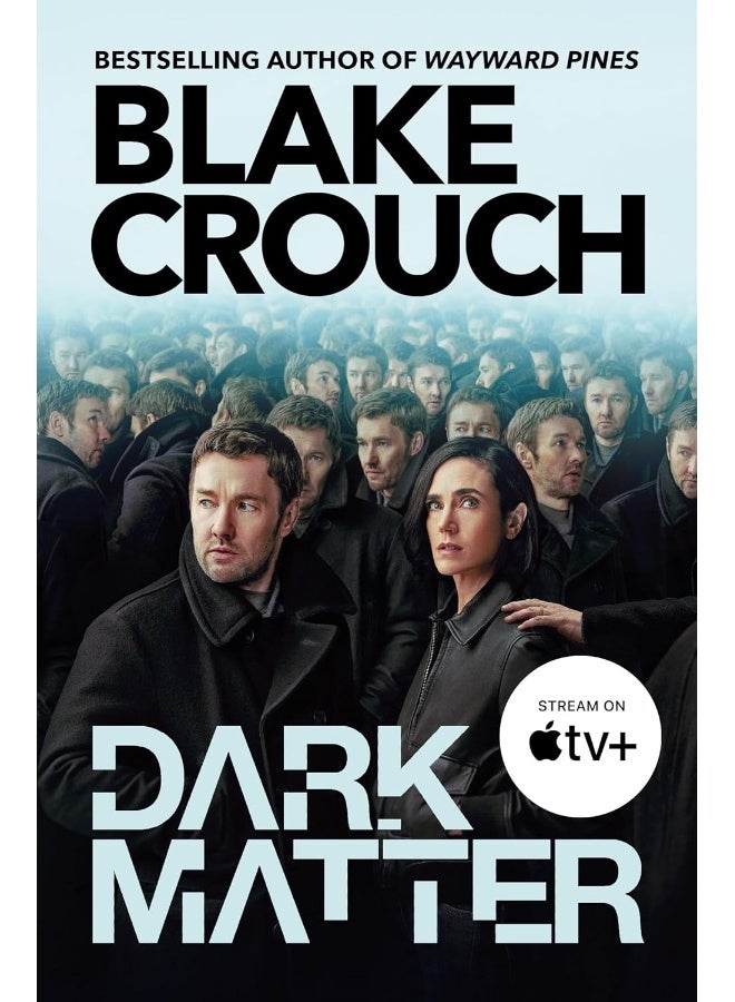 Dark Matter 