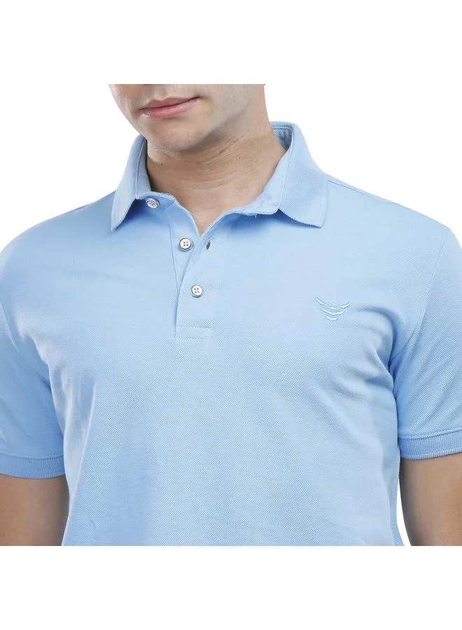 كوب قميص بولو للرجال من كوب