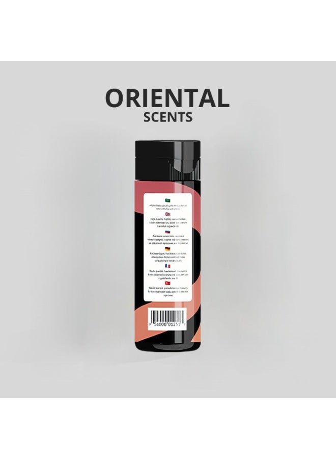 جوي سينت عبوة زيت عطري مسك عربي 100 ملي - Image 3