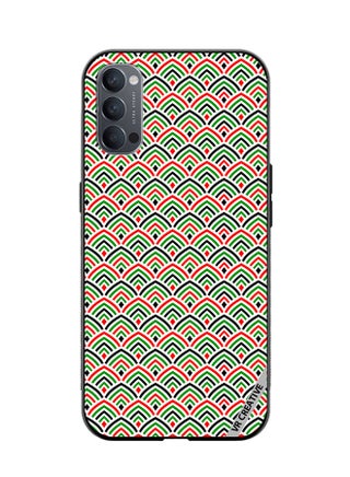 Protective Case Cover For Oppo Reno4 United Arab Emirates Flag Colors Design Multicolour - pzsku/ZE319CBB39D7720415451Z/45/_/1684135632/fa414063-df11-4410-8bc2-534f3e524823