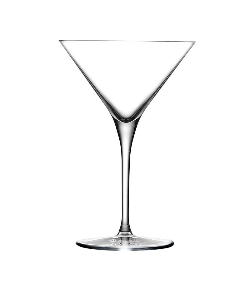 NUDE Vintage Martini Glass - 29 ml, Clear - Image 1