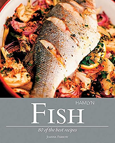 Fish 80 Of The Best Recipes