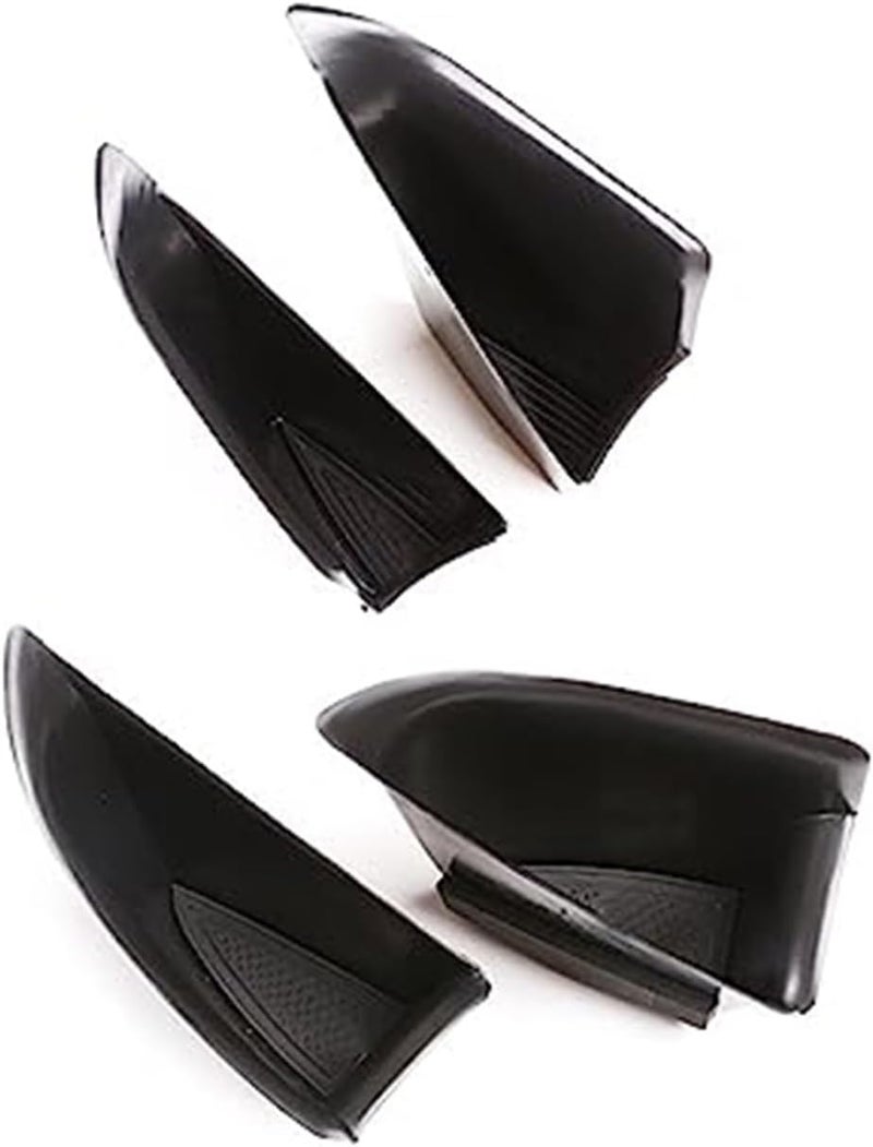 DEMULAX Interior Door Storage Box for Mercedes E Class - Image 1