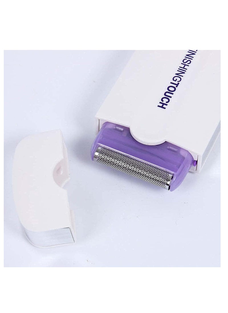 Epilator for Women, Epilator, Yes Finishing Touch Epilators Hair Removal for Women, Electric Shaver for Women, Shavers for Women