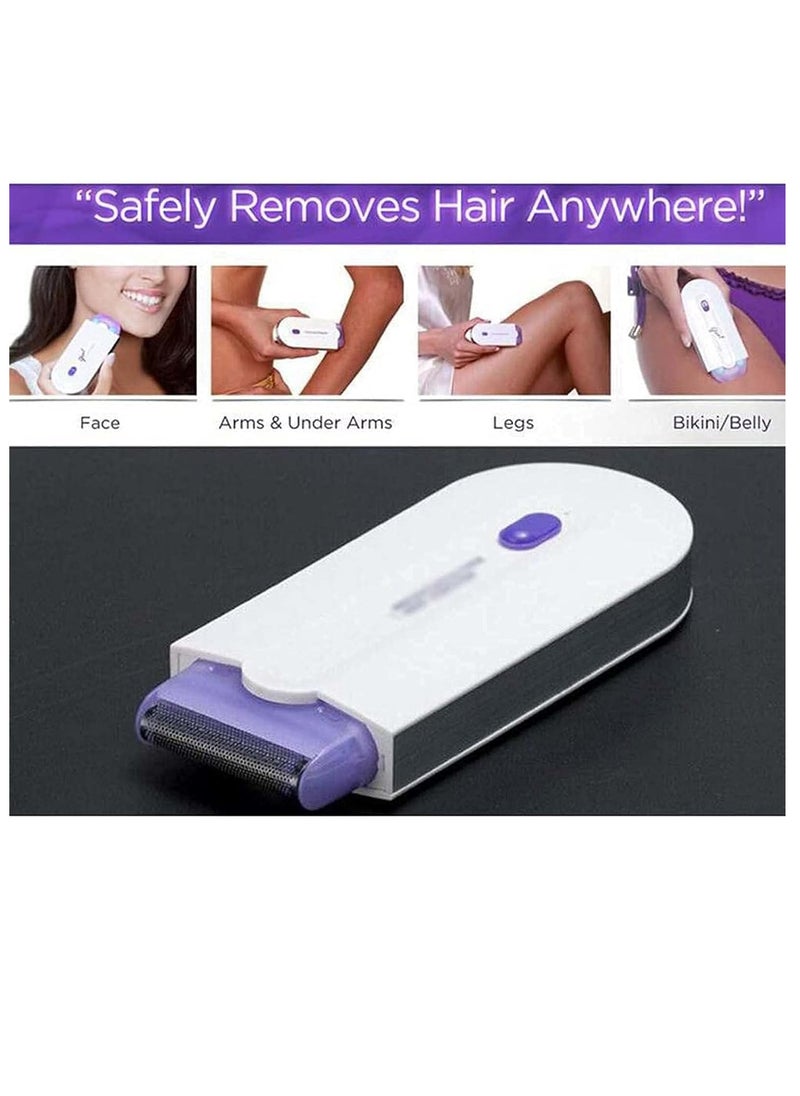 Epilator for Women, Epilator, Yes Finishing Touch Epilators Hair Removal for Women, Electric Shaver for Women, Shavers for Women