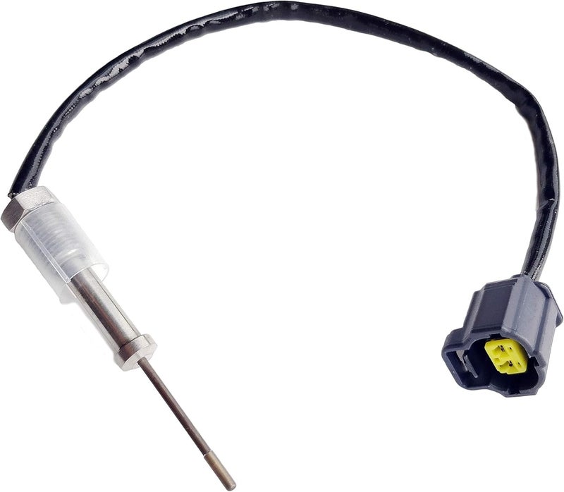 NATAFOX Pre-Cat Exhaust Temperature Sensor EGT Replacement for 2013-2018 Ram 2500 3500 4500 5500 6.7L OHV 68085774AB - Image 1