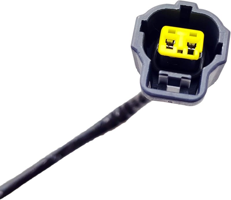 NATAFOX Pre-Cat Exhaust Temperature Sensor EGT Replacement for 2013-2018 Ram 2500 3500 4500 5500 6.7L OHV 68085774AB - Image 5