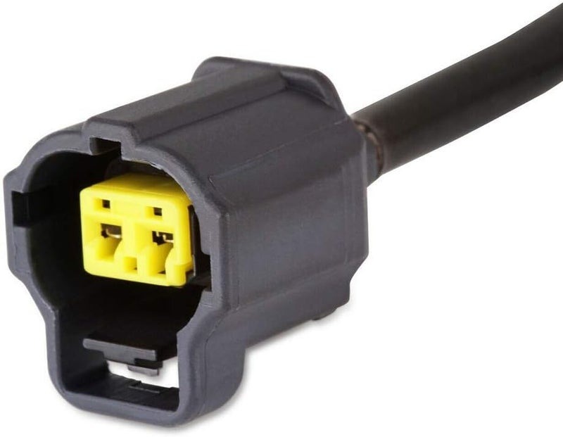 NATAFOX Pre-Cat Exhaust Temperature Sensor EGT Replacement for 2013-2018 Ram 2500 3500 4500 5500 6.7L OHV 68085774AB - Image 4