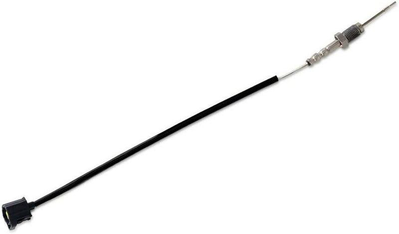 NATAFOX Pre-Cat Exhaust Temperature Sensor EGT Replacement for 2013-2018 Ram 2500 3500 4500 5500 6.7L OHV 68085774AB - Image 3