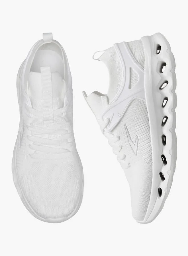 Dash Men Slip-On Sports Shoes