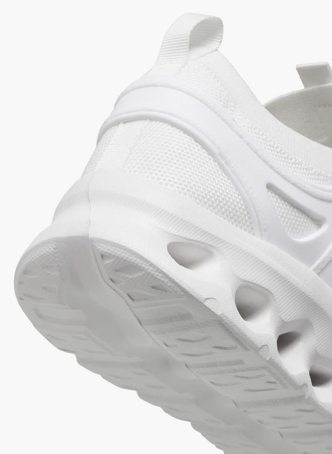 Dash Men Slip-On Sports Shoes - Image 5