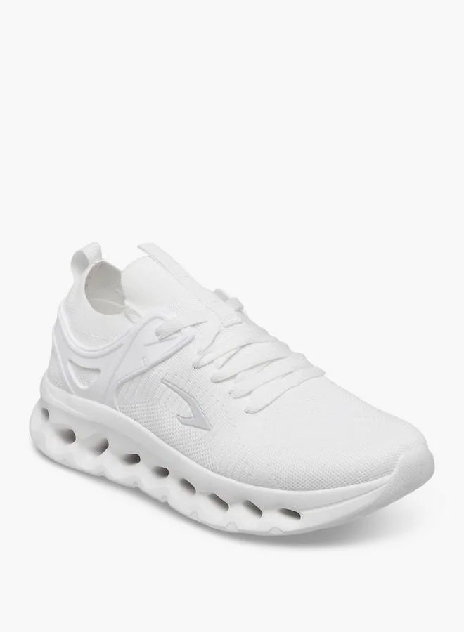 Dash Men Slip-On Sports Shoes