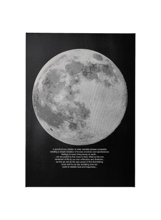 Picture, moonlight, 50x70 cm - pzsku/ZE31A0B7C31ECCB90C16BZ/45/_/1740222371/4c65d78f-2b47-46ed-9e12-ab2b49a3fa6b
