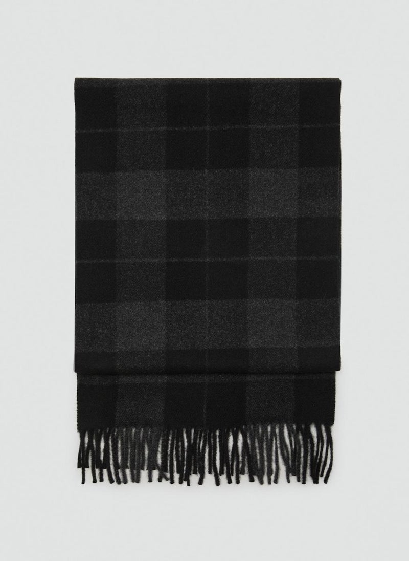 مانجو مان وشاح بشرابات - Image 1