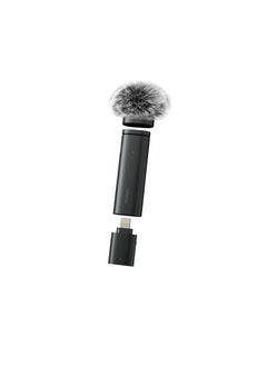 Ulanzi WM-10 Clip-On Wireless Microphone for Smartphone/Tablet (Lightning)  - Image 2