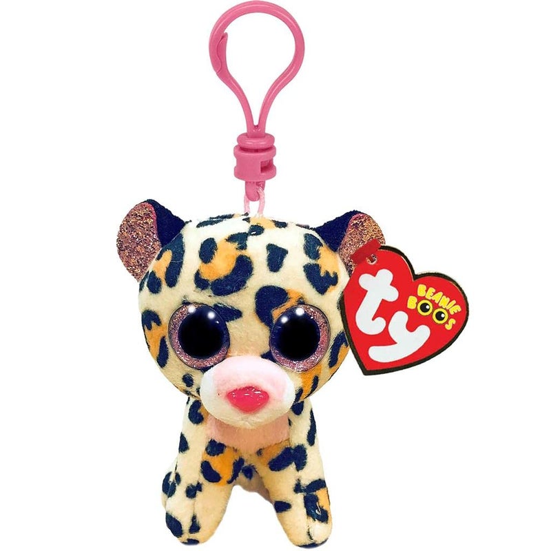 TY 2007532 Keychain Multicolor 7 cm - Image 2