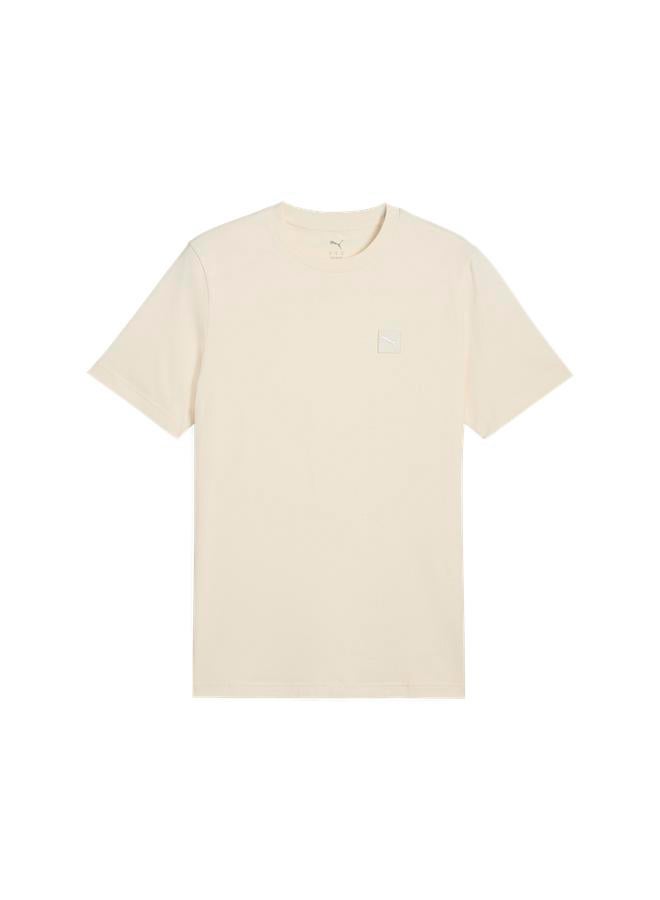 PUMA Essential Elevated T-Shirt - Image 4