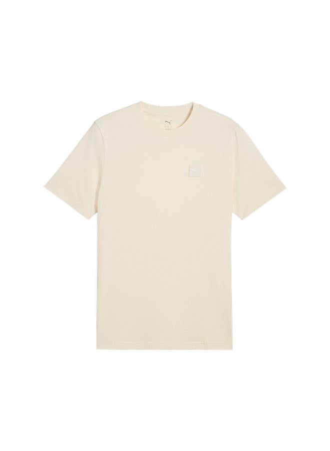 PUMA Essential Elevated T-Shirt - Image 4