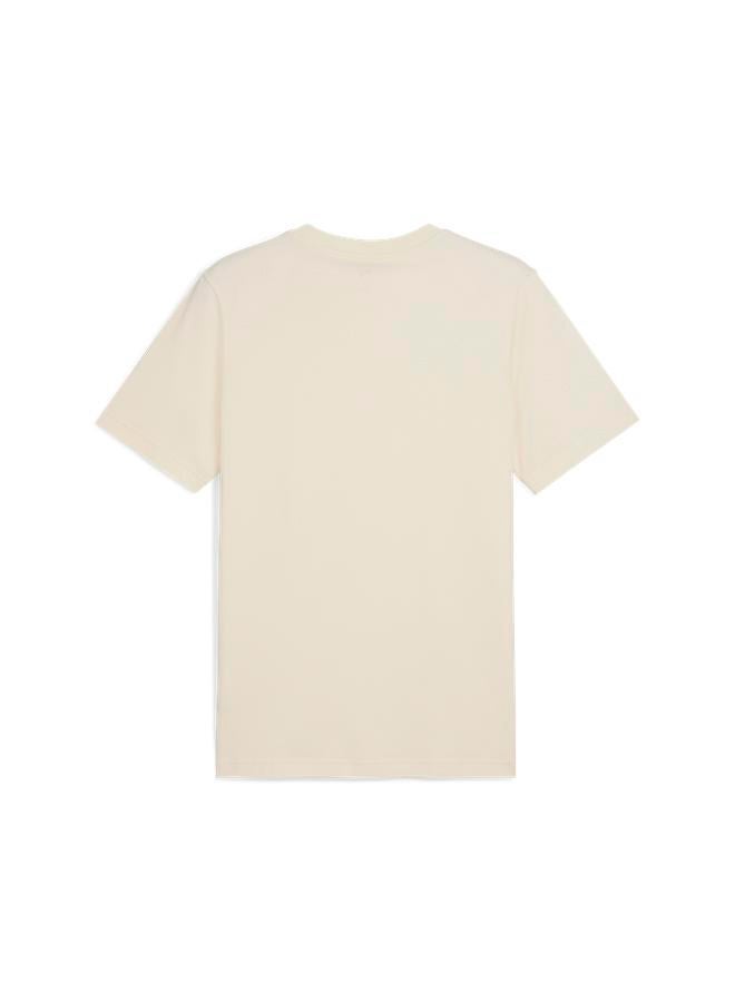 PUMA Essential Elevated T-Shirt - Image 5