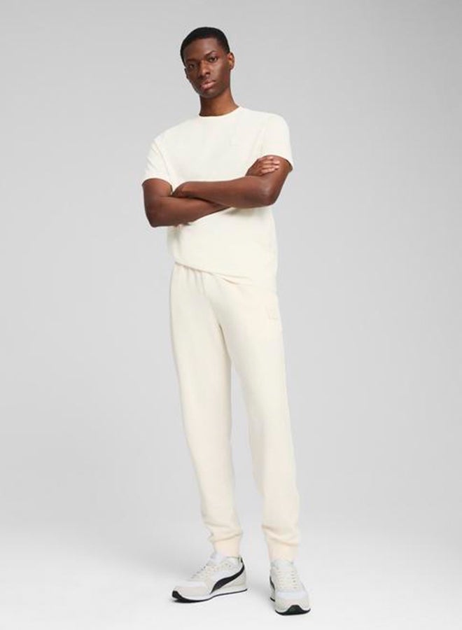 PUMA Essential Elevated T-Shirt - Image 3