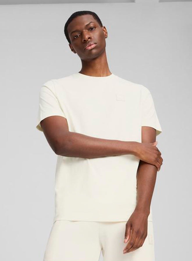 PUMA Essential Elevated T-Shirt - Image 1