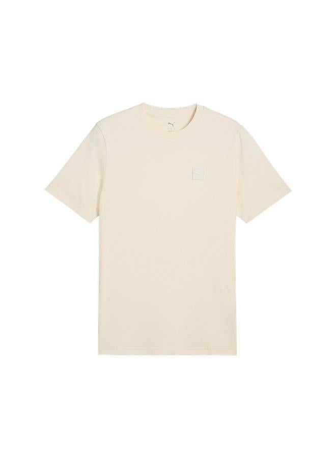 PUMA Essential Elevated T-Shirt - Image 4