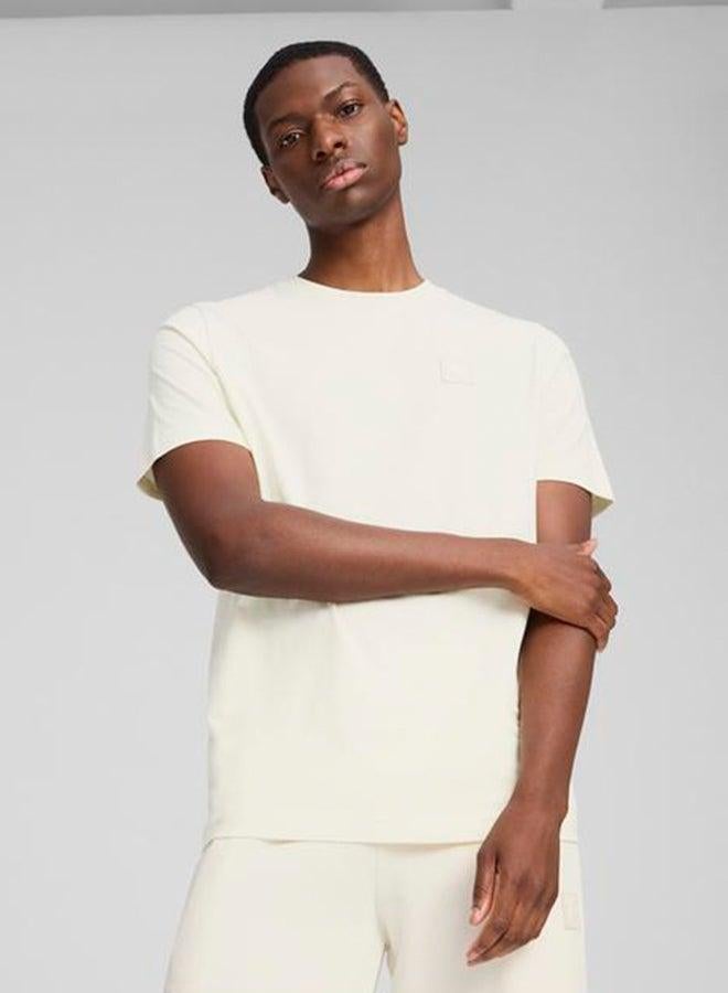 PUMA Essential Elevated T-Shirt - Image 1