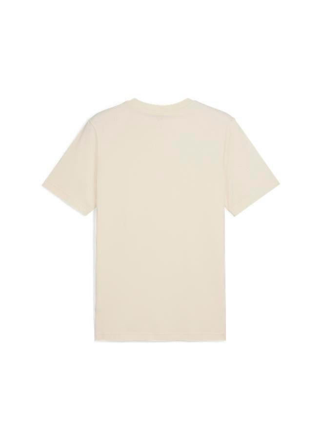 PUMA Essential Elevated T-Shirt - Image 5