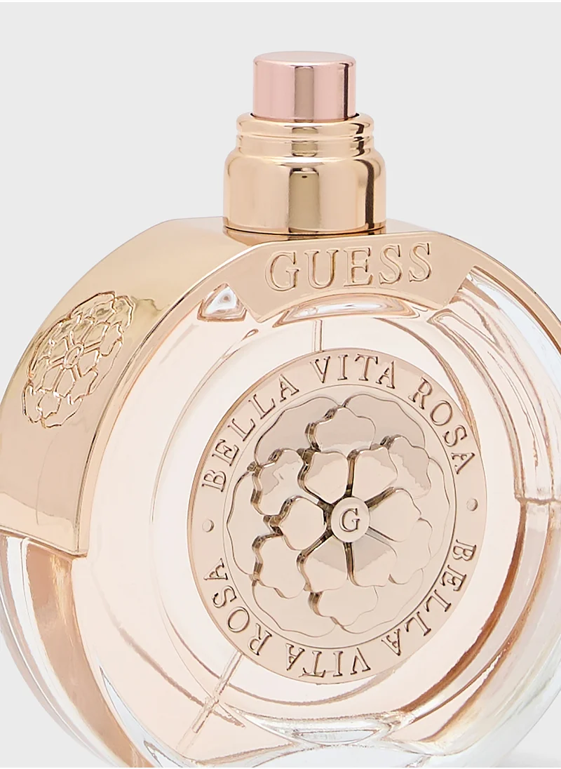 جس Bella Vita Rosa Woman 50Ml Edt