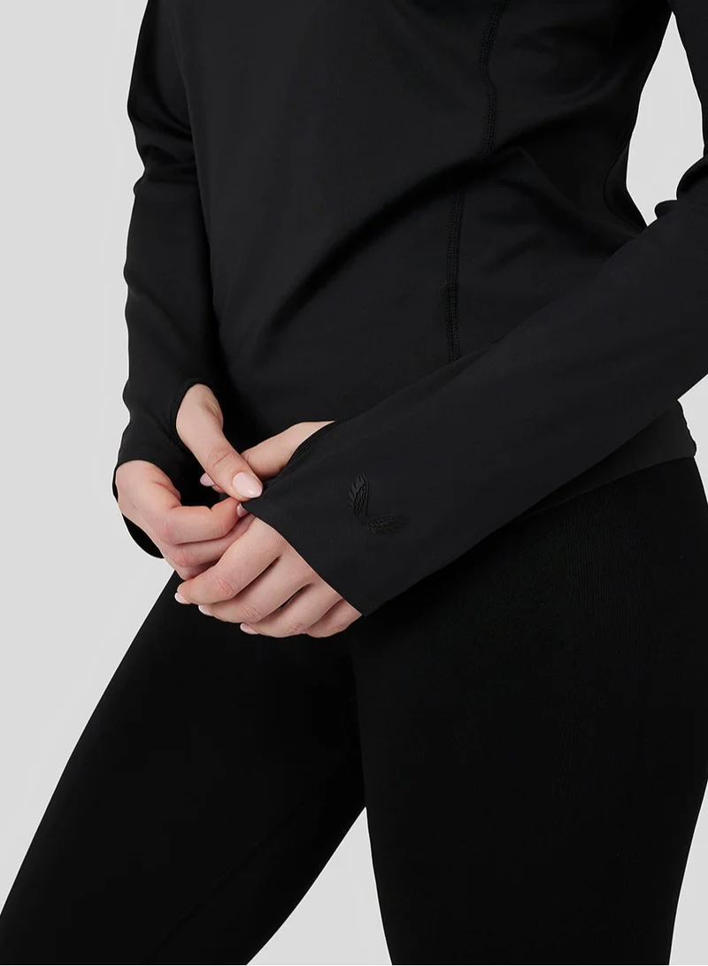 CASTORE Metatek Women'S Onyx Core 1/4 Zip