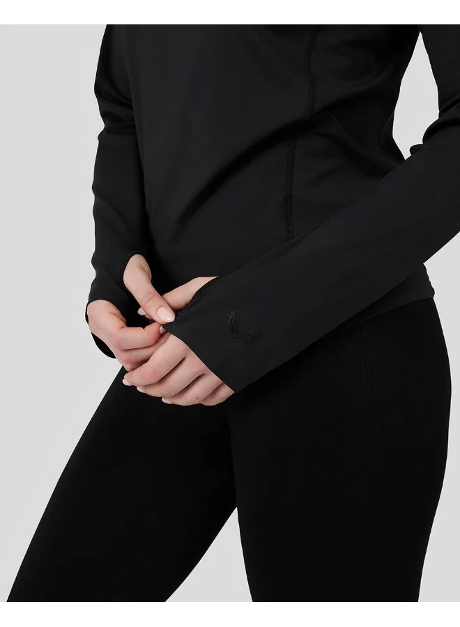 CASTORE Metatek Women'S Onyx Core 1/4 Zip