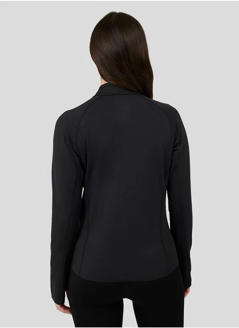 CASTORE Metatek Women'S Onyx Core 1/4 Zip