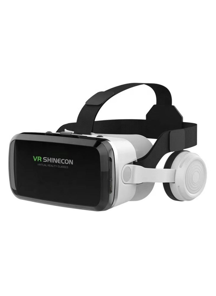 Generic New VR SHINECON G04BS Headset with Bluetooth G04BS 