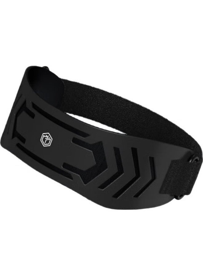 JD.com Leather Patella Strap Pair Sports Meniscus Knee Brace Running Jump Rope Knee Protection Mountaineering Badminton - Image 3