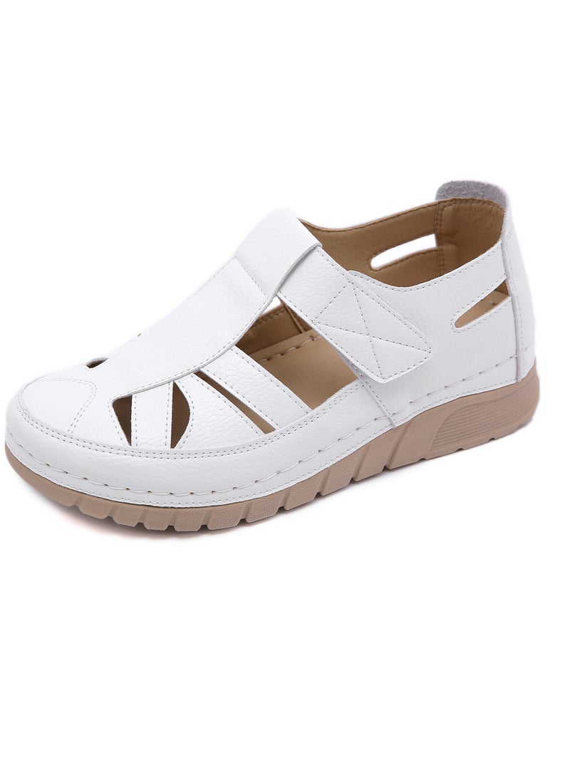 Nariele الصنادل هي عنصر صيفي متعدد الاستخدامات - Image 1