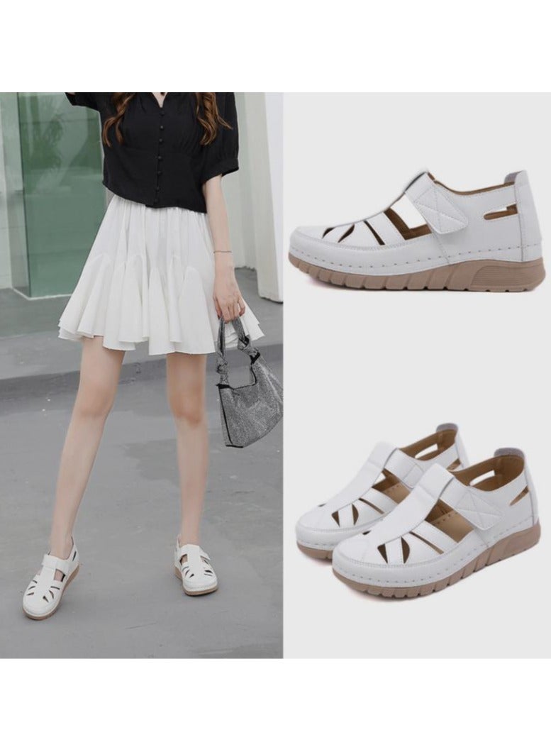 Nariele الصنادل هي عنصر صيفي متعدد الاستخدامات - Image 2